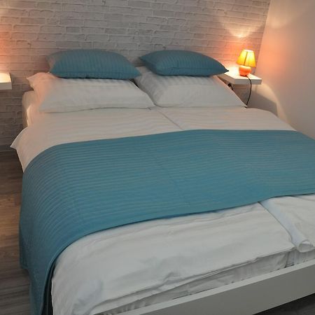 Isabella Rooms Ljubljana Luaran gambar