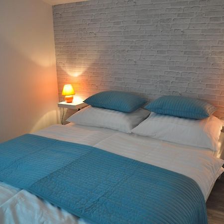 Isabella Rooms Ljubljana Luaran gambar