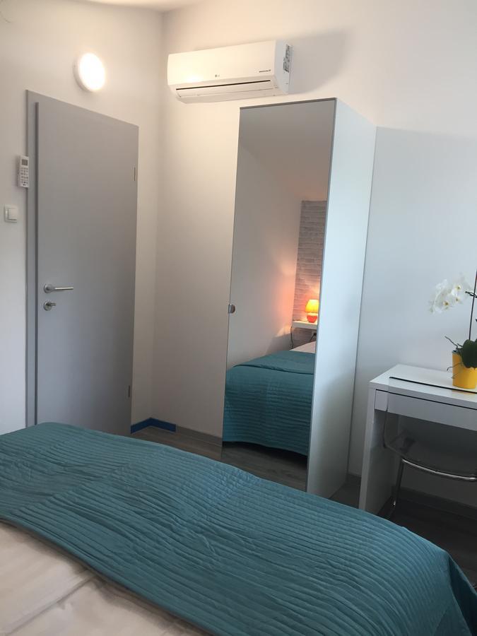 Isabella Rooms Ljubljana Luaran gambar