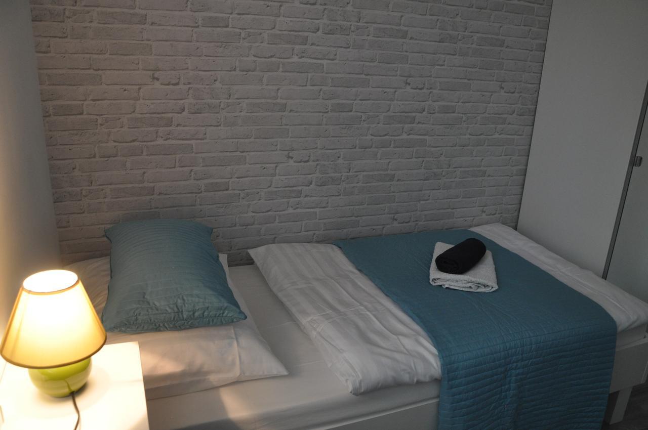 Isabella Rooms Ljubljana Luaran gambar