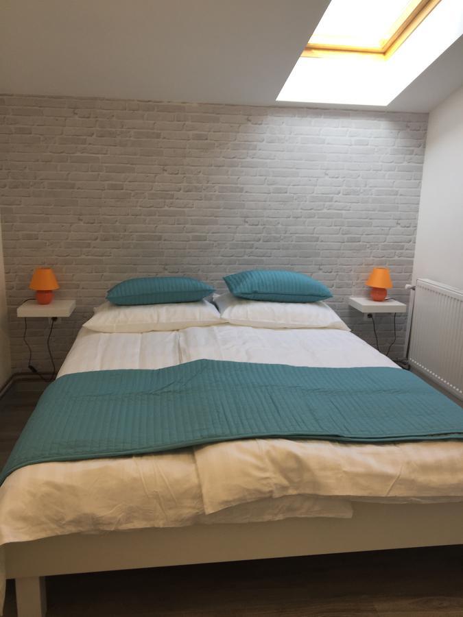 Isabella Rooms Ljubljana Luaran gambar